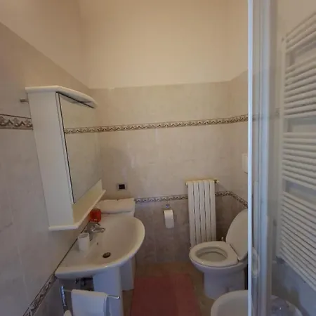 Attico Vista Lago Appartement *