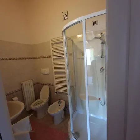 Attico Vista Lago Apartment Desenzano del Garda