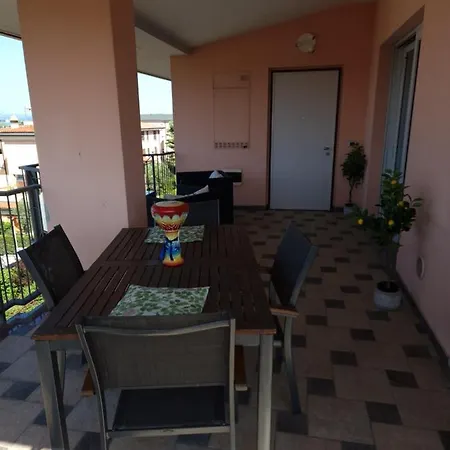 Attico Vista Lago *